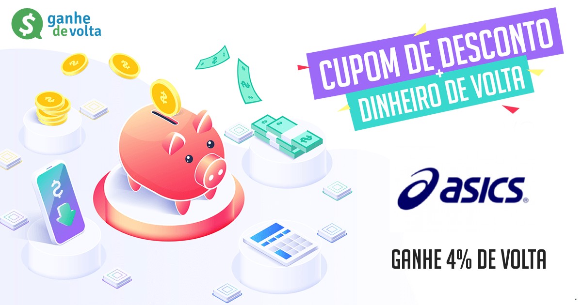 cupom desconto netshoes código